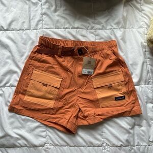 Patagonia Outdoor Everyday Shorts in Women’s small